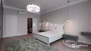 170 м², 3-комнатная квартира, этаж 1 из 3, 170 м², на длительный срок, изображение - 29