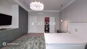 170 м², 3-комнатная квартира, этаж 1 из 3, 170 м², на длительный срок, изображение - 30