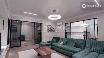 170 м², 3-комнатная квартира, этаж 1 из 3, 170 м², на длительный срок, изображение - 32