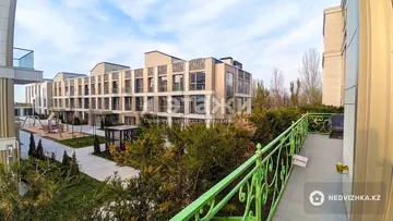 170 м², 3-комнатная квартира, этаж 1 из 3, 170 м², на длительный срок, изображение - 35
