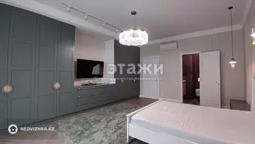 170 м², 3-комнатная квартира, этаж 1 из 3, 170 м², на длительный срок, изображение - 37