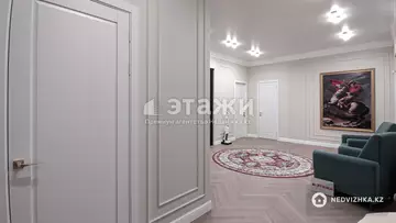 170 м², 3-комнатная квартира, этаж 1 из 3, 170 м², на длительный срок, изображение - 38