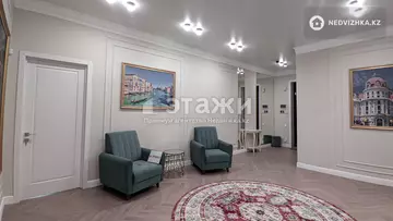 170 м², 3-комнатная квартира, этаж 1 из 3, 170 м², на длительный срок, изображение - 39