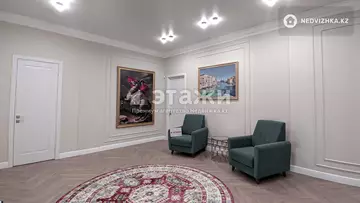170 м², 3-комнатная квартира, этаж 1 из 3, 170 м², на длительный срок, изображение - 40