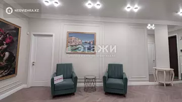 170 м², 3-комнатная квартира, этаж 1 из 3, 170 м², на длительный срок, изображение - 43