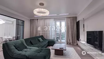 170 м², 3-комнатная квартира, этаж 1 из 3, 170 м², на длительный срок, изображение - 44