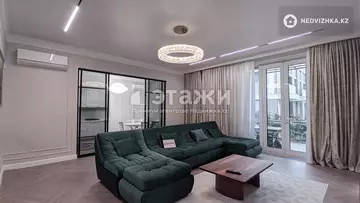 170 м², 3-комнатная квартира, этаж 1 из 3, 170 м², на длительный срок, изображение - 45