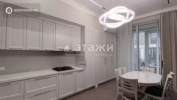 170 м², 3-комнатная квартира, этаж 1 из 3, 170 м², на длительный срок, изображение - 47