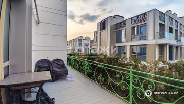 170 м², 3-комнатная квартира, этаж 1 из 3, 170 м², на длительный срок, изображение - 48