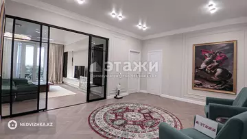 170 м², 3-комнатная квартира, этаж 1 из 3, 170 м², на длительный срок, изображение - 49