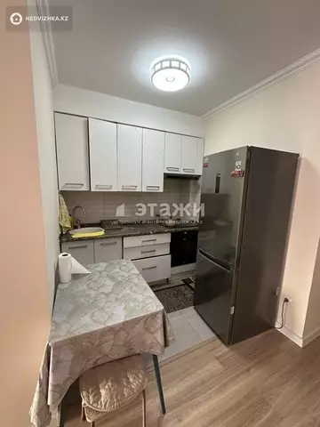 2-комнатная квартира, этаж 11 из 12, 39 м², на длительный срок