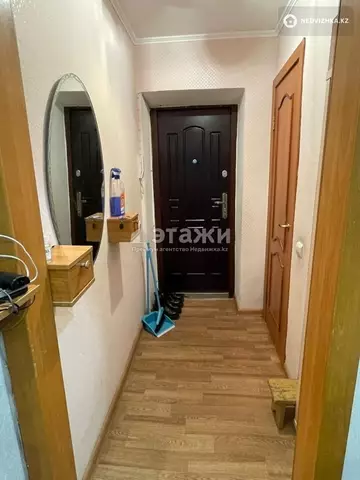 33 м², 2-комнатная квартира, этаж 2 из 4, 33 м², на длительный срок, изображение - 4