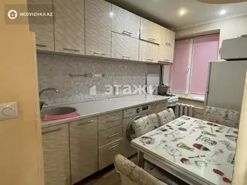 33 м², 2-комнатная квартира, этаж 2 из 4, 33 м², на длительный срок, изображение - 7