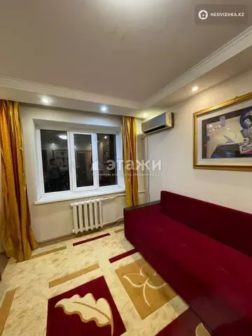 33 м², 2-комнатная квартира, этаж 2 из 4, 33 м², на длительный срок, изображение - 9