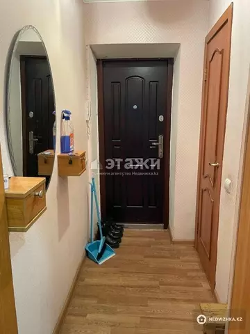 33 м², 2-комнатная квартира, этаж 2 из 4, 33 м², на длительный срок, изображение - 10