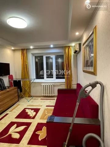 33 м², 2-комнатная квартира, этаж 2 из 4, 33 м², на длительный срок, изображение - 13
