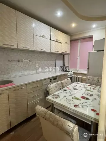 33 м², 2-комнатная квартира, этаж 2 из 4, 33 м², на длительный срок, изображение - 14