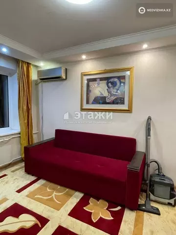 33 м², 2-комнатная квартира, этаж 2 из 4, 33 м², на длительный срок, изображение - 15