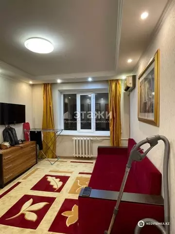 33 м², 2-комнатная квартира, этаж 2 из 4, 33 м², на длительный срок, изображение - 16