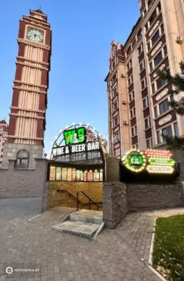 Офисное помещение, 8 этажей, 179 м²