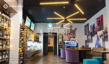 Офисное помещение, 8 этажей, 179 м²