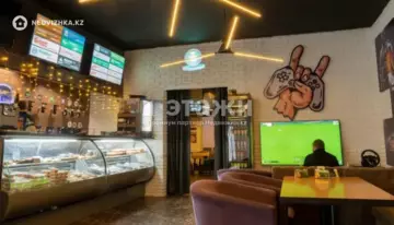 Офисное помещение, 8 этажей, 179 м²