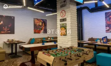 Офисное помещение, 8 этажей, 179 м²