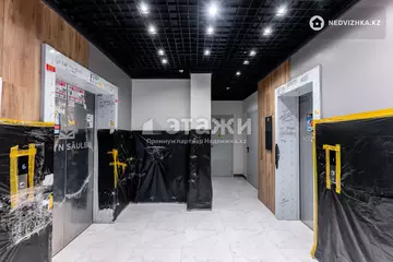 1-комнатная квартира, этаж 6 из 16, 42 м²