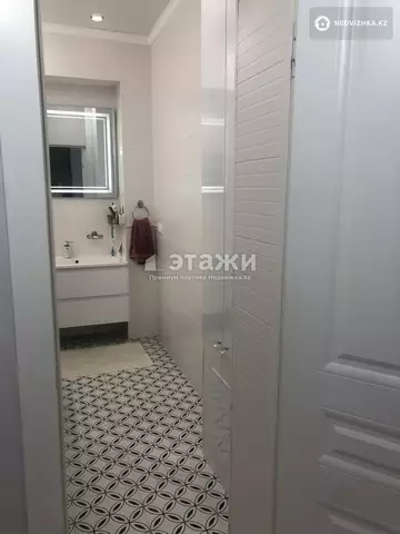 70 м², 2-комнатная квартира, этаж 8 из 8, 70 м², изображение - 4