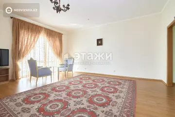 138 м², 3-комнатная квартира, этаж 7 из 28, 138 м², изображение - 0