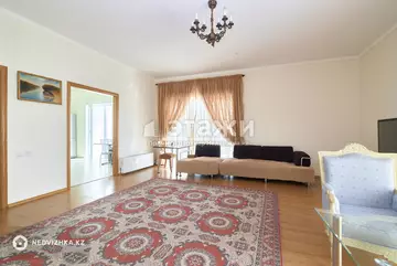 138 м², 3-комнатная квартира, этаж 7 из 28, 138 м², изображение - 2