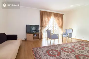 138 м², 3-комнатная квартира, этаж 7 из 28, 138 м², изображение - 3