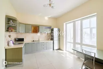 138 м², 3-комнатная квартира, этаж 7 из 28, 138 м², изображение - 4