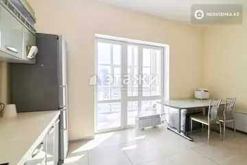 138 м², 3-комнатная квартира, этаж 7 из 28, 138 м², изображение - 5