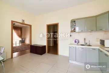 138 м², 3-комнатная квартира, этаж 7 из 28, 138 м², изображение - 6