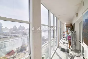 138 м², 3-комнатная квартира, этаж 7 из 28, 138 м², изображение - 8