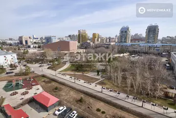 138 м², 3-комнатная квартира, этаж 7 из 28, 138 м², изображение - 9