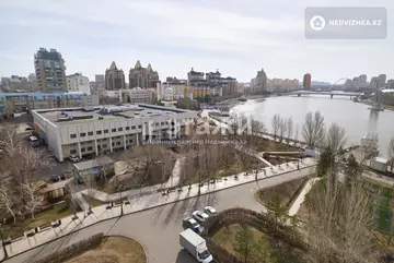 138 м², 3-комнатная квартира, этаж 7 из 28, 138 м², изображение - 10