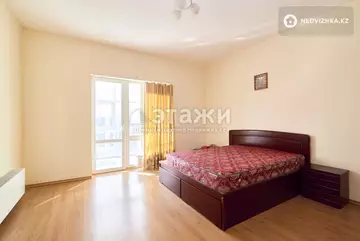 138 м², 3-комнатная квартира, этаж 7 из 28, 138 м², изображение - 11