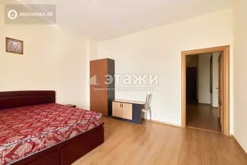 138 м², 3-комнатная квартира, этаж 7 из 28, 138 м², изображение - 14