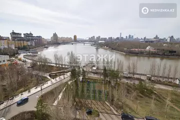 138 м², 3-комнатная квартира, этаж 7 из 28, 138 м², изображение - 16