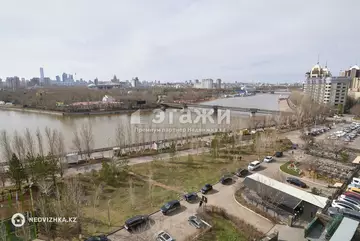 138 м², 3-комнатная квартира, этаж 7 из 28, 138 м², изображение - 17