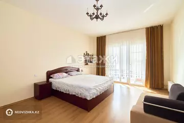 138 м², 3-комнатная квартира, этаж 7 из 28, 138 м², изображение - 18