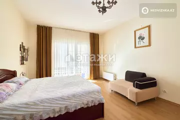 138 м², 3-комнатная квартира, этаж 7 из 28, 138 м², изображение - 19