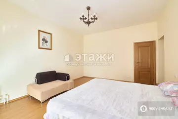 138 м², 3-комнатная квартира, этаж 7 из 28, 138 м², изображение - 20