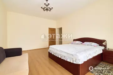 138 м², 3-комнатная квартира, этаж 7 из 28, 138 м², изображение - 21