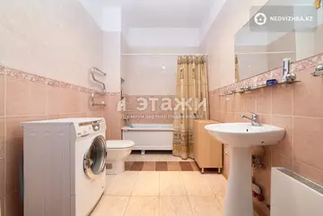 138 м², 3-комнатная квартира, этаж 7 из 28, 138 м², изображение - 22