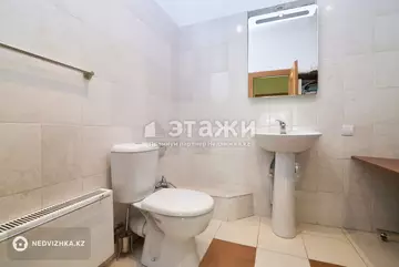 138 м², 3-комнатная квартира, этаж 7 из 28, 138 м², изображение - 23
