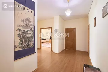 138 м², 3-комнатная квартира, этаж 7 из 28, 138 м², изображение - 24