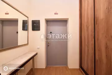 138 м², 3-комнатная квартира, этаж 7 из 28, 138 м², изображение - 27